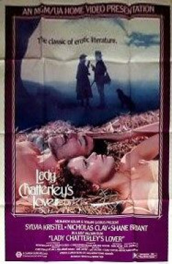 Lady Chatterley's Lover - 1981