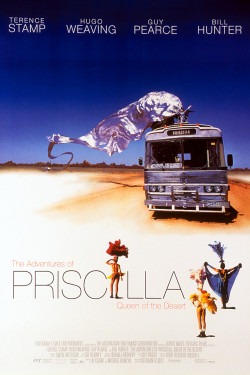 The Adventures of Priscilla, Queen of the Desert - 1994
