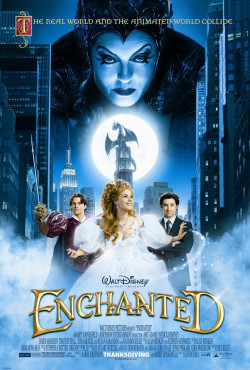 Enchanted - 2007