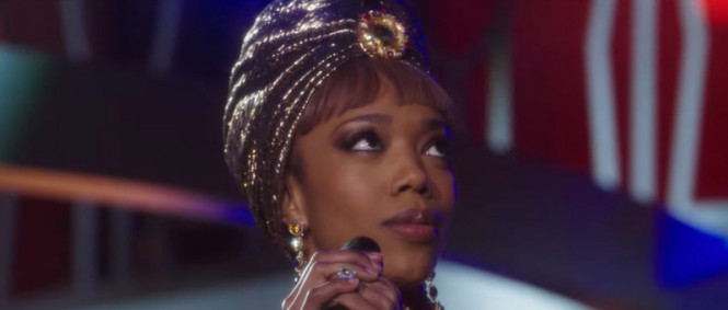 Trailer: Whitney Houston: I Wanna Dance with Somebody