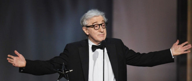 Woody Allen (ne)končí filmovou kariéru