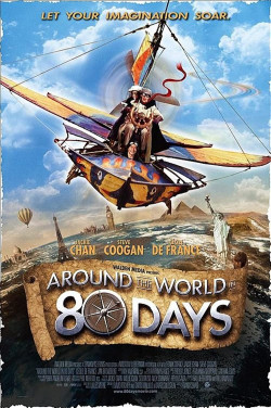 Around the World in 80 Days - 2004