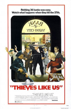 Thieves Like Us - 1974