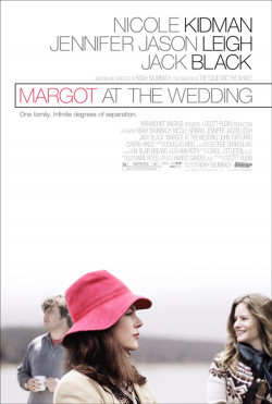 Margot at the Wedding - 2007