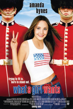 What a Girl Wants - 2003