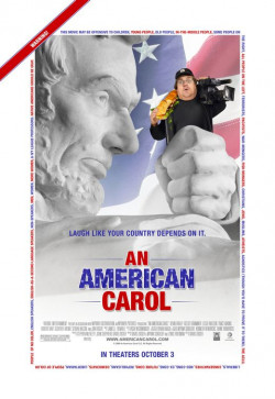 An American Carol - 2008