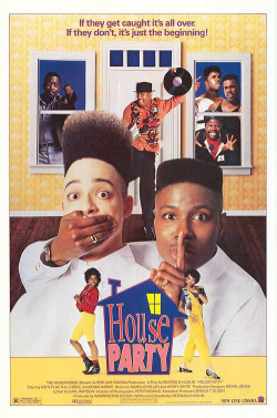 House Party - 1990