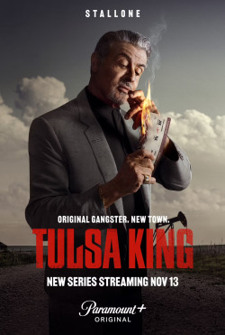 Tulsa King - 2022