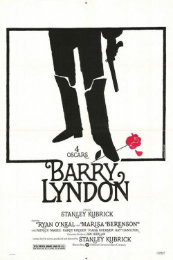 Barry Lyndon - 1975