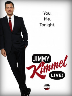 Jimmy Kimmel Live! - 2003