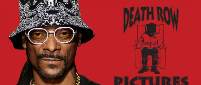 Rapper Snoop Dogg bude mít biopic