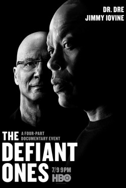 The Defiant Ones - 2017