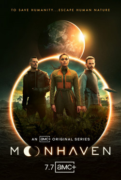 Moonhaven - 2022