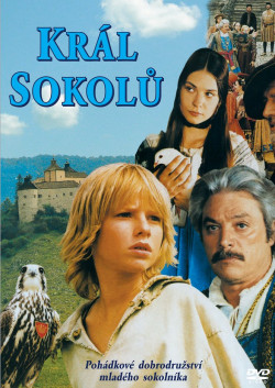 Král sokolů - 2000