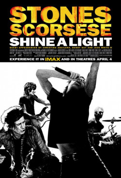 Shine a Light - 2008
