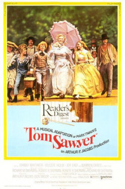 Tom Sawyer - 1973