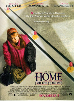 Home for the Holidays - 1995