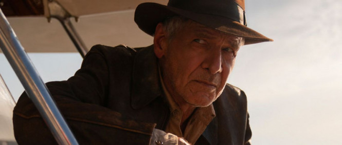 Trailer: Indiana Jones a volání osudu
