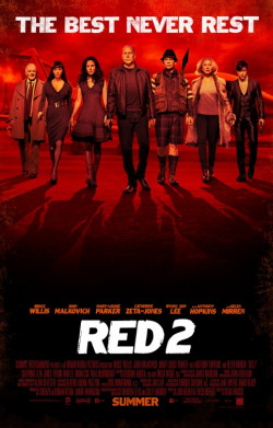 Red 2 - 2013