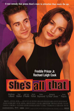 She's All That - 1999