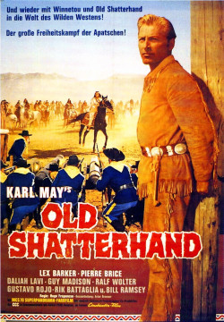Old Shatterhand - 1964