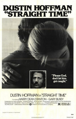 Straight Time - 1978
