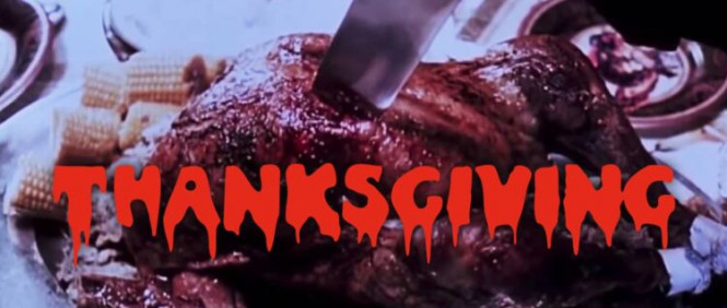 Eli Roth natočí Thanksgiving