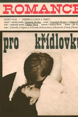 Romance pro křídlovku - 1966