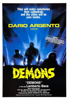 Demons - 1985
