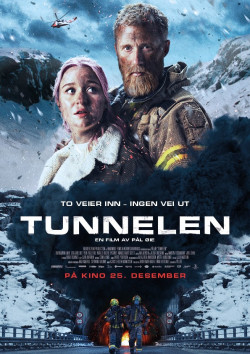 Tunnelen - 2019