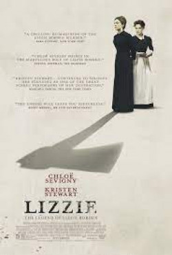 Lizzie - 2018