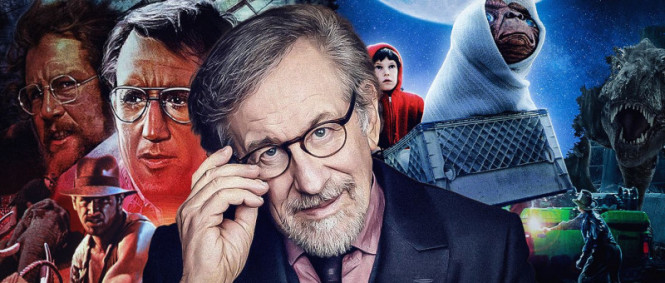 10 komerčně nejúspěšnějších filmů Stevena Spielberga