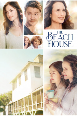 The Beach House - 2018