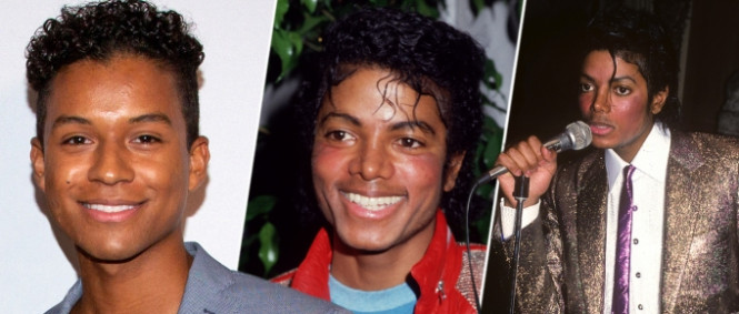 Michaela Jacksona bude hrát jeho synovec
