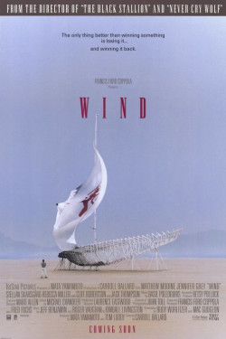 Wind - 1992