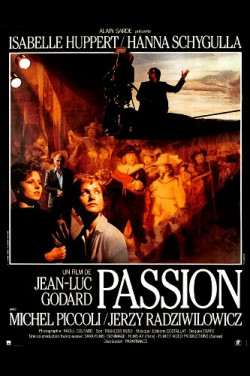 Passion - 1982