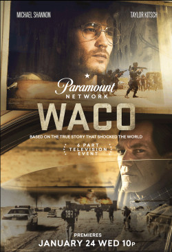 Waco - 2018
