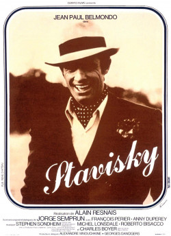 Stavisky - 1974