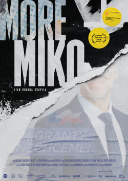 Plakát filmu  / More Miko