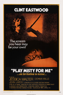 Play Misty for Me - 1971