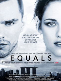 Equals - 2015