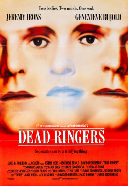 Dead Ringers - 1988