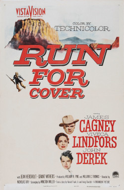 Run for Cover - 1955
