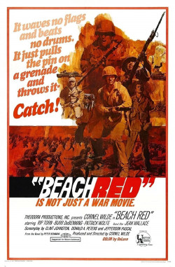 Beach Red - 1967