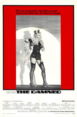 The Damned - 1969