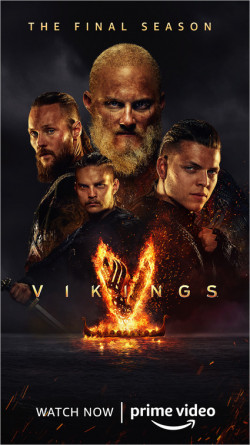 Vikings - 2013