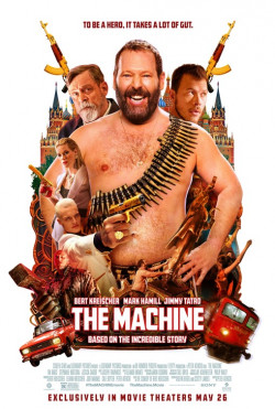 The Machine - 2023