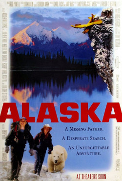 Alaska - 1996