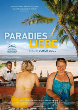 Paradies: Liebe - 2012