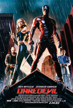 Daredevil - 2003